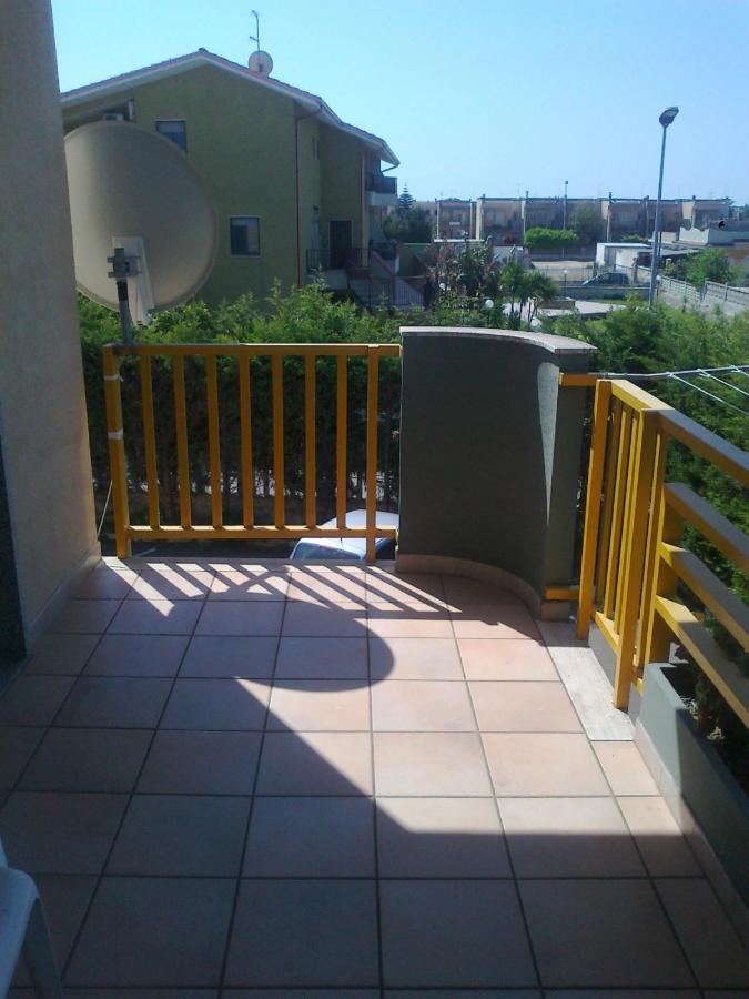 Villa Parco Torretta Taranto Exterior photo